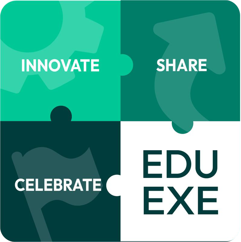 EduExe logo